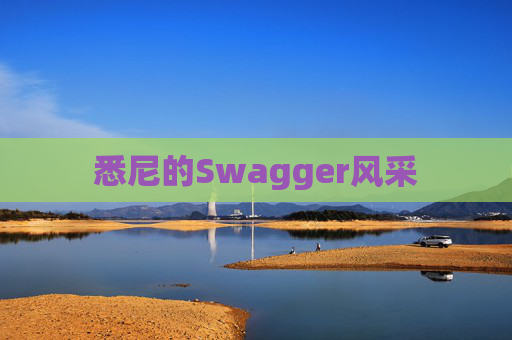 悉尼的Swagger风采